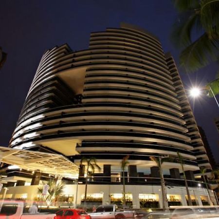 Landscape Apartment Tc1502 Fortaleza  Rum bild