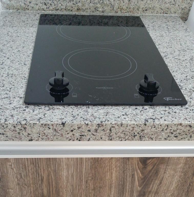 Landscape Apartment Tc1502 Fortaleza  Rum bild