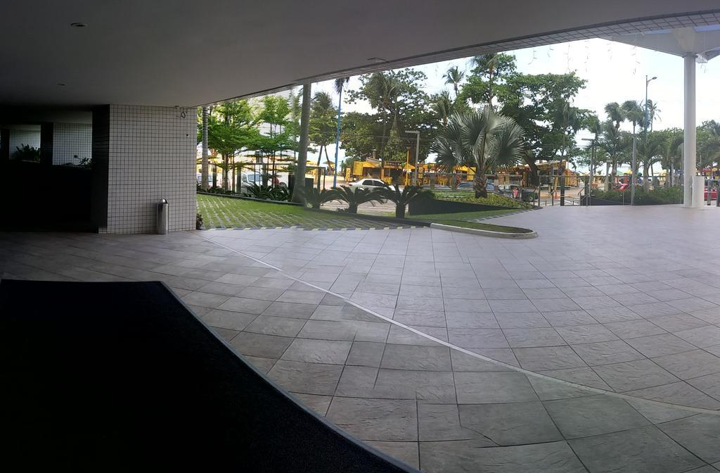 Landscape Apartment Tc1502 Fortaleza  Rum bild