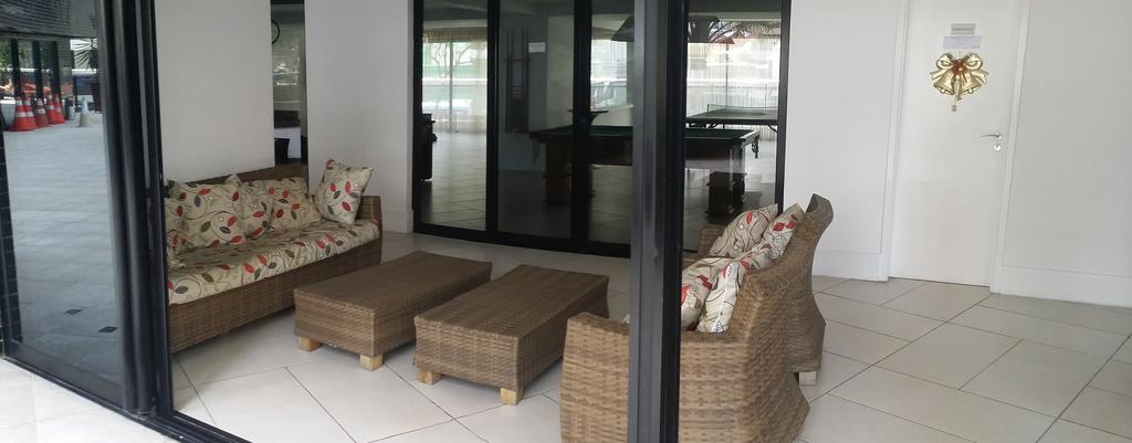 Landscape Apartment Tc1502 Fortaleza  Rum bild