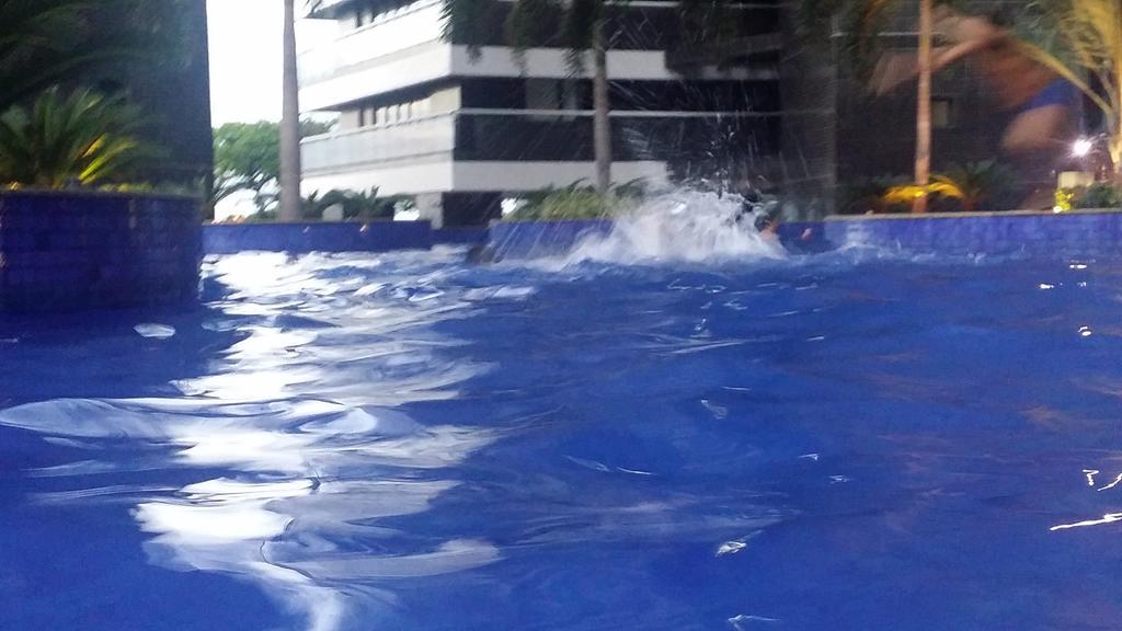 Landscape Apartment Tc1502 Fortaleza  Rum bild