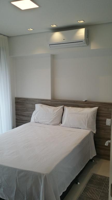 Landscape Apartment Tc1502 Fortaleza  Rum bild