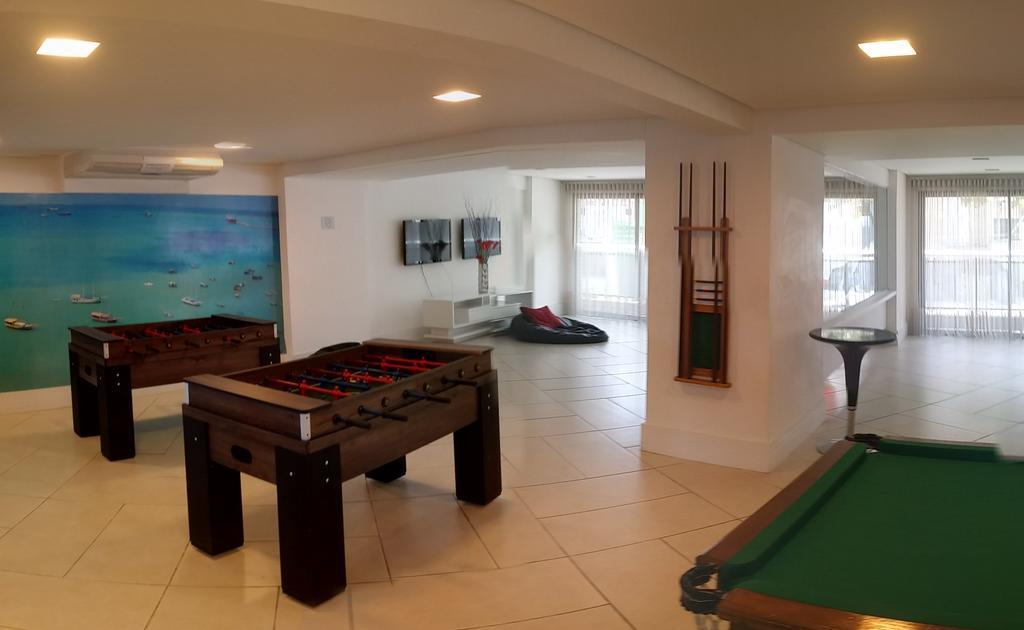 Landscape Apartment Tc1502 Fortaleza  Rum bild