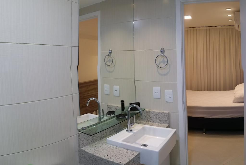Landscape Apartment Tc1502 Fortaleza  Rum bild