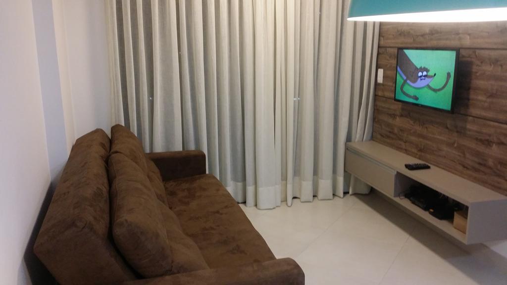 Landscape Apartment Tc1502 Fortaleza  Rum bild