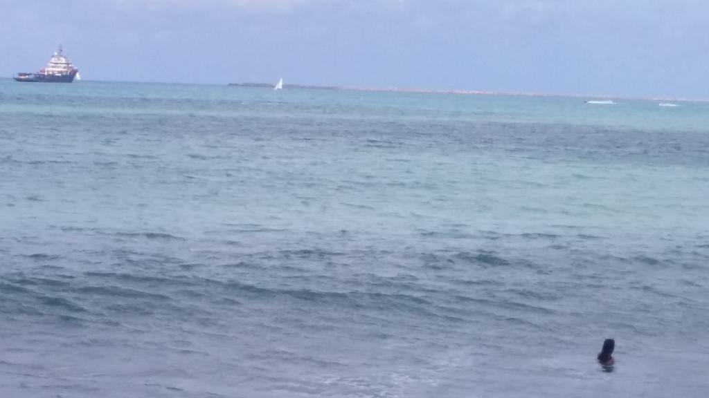 Landscape Apartment Tc1502 Fortaleza  Rum bild