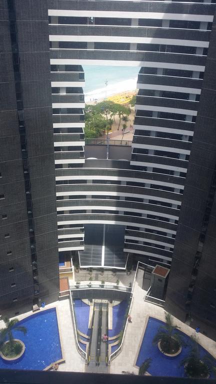 Landscape Apartment Tc1502 Fortaleza  Rum bild