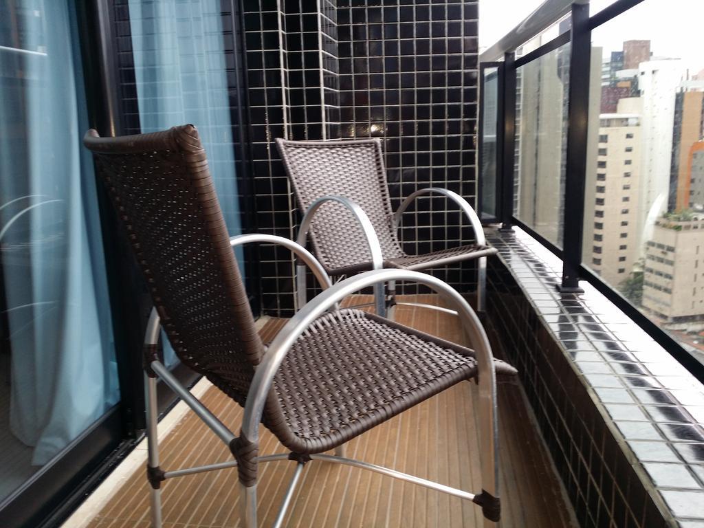 Landscape Apartment Tc1502 Fortaleza  Exteriör bild